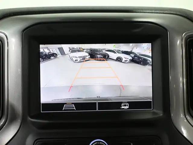 2024 Chevrolet Silverado 1500 Custom No Accident Rally Edition C - Photo 18