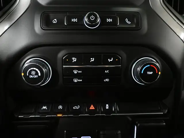 2024 Chevrolet Silverado 1500 Custom No Accident Rally Edition C - Photo 19