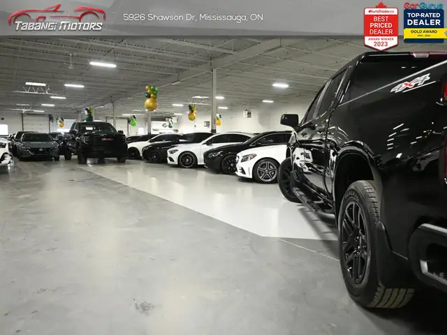 2024 Chevrolet Silverado 1500 Custom No Accident Rally Edition C - Photo 23