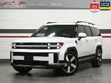 2025 Hyundai Santa Fe Luxury No Accident 360CAM Brown Interior P