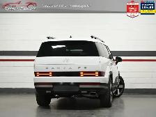 2025 Hyundai Santa Fe Luxury No Accident 360CAM Brown Interior P - Photo 2