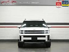 2025 Hyundai Santa Fe Luxury No Accident 360CAM Brown Interior P - Photo 4