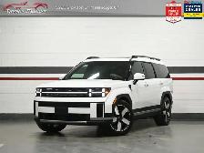 2025 Hyundai Santa Fe Luxury No Accident 360CAM Brown Interior P - Photo 5