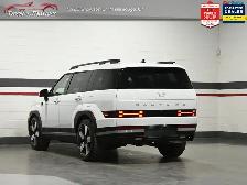 2025 Hyundai Santa Fe Luxury No Accident 360CAM Brown Interior P - Photo 6