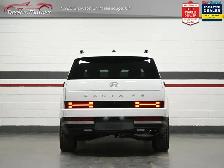 2025 Hyundai Santa Fe Luxury No Accident 360CAM Brown Interior P - Photo 7