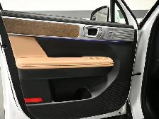 2025 Hyundai Santa Fe Luxury No Accident 360CAM Brown Interior P - Photo 11