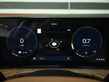 2025 Hyundai Santa Fe Luxury No Accident 360CAM Brown Interior P - Photo 13