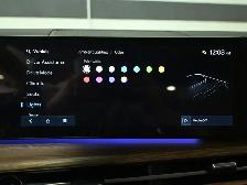 2025 Hyundai Santa Fe Luxury No Accident 360CAM Brown Interior P - Photo 18