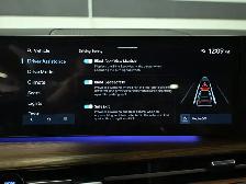 2025 Hyundai Santa Fe Luxury No Accident 360CAM Brown Interior P - Photo 21