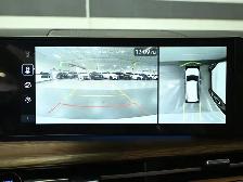 2025 Hyundai Santa Fe Luxury No Accident 360CAM Brown Interior P - Photo 22