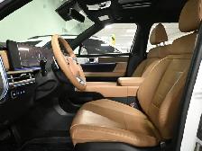 2025 Hyundai Santa Fe Luxury No Accident 360CAM Brown Interior P - Photo 27