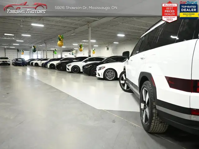 2025 Hyundai Santa Fe Luxury No Accident 360CAM Brown Interior P - Photo 30