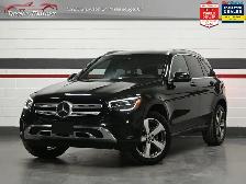 2022 Mercedes-Benz GLC 300 4MATIC No Accident Ambient Light 360C