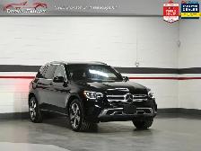 2022 Mercedes-Benz GLC 300 4MATIC No Accident Ambient Light 360C - Photo 3
