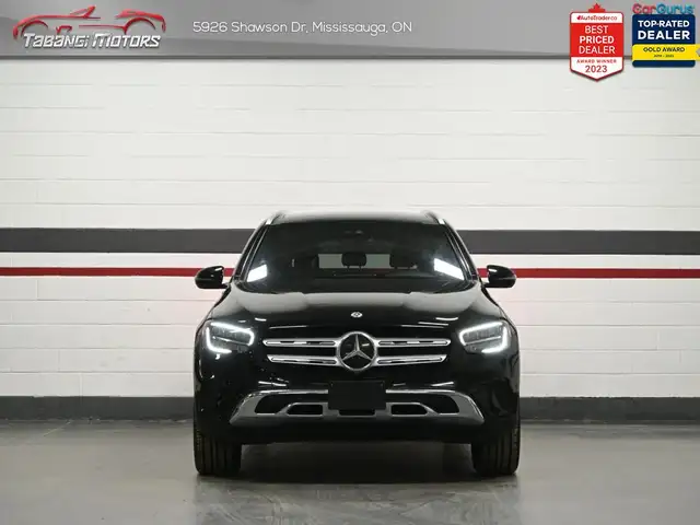 2022 Mercedes-Benz GLC 300 4MATIC No Accident Ambient Light 360C - Photo 4
