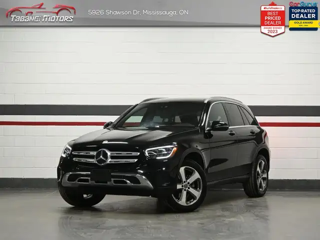 2022 Mercedes-Benz GLC 300 4MATIC No Accident Ambient Light 360C - Photo 5