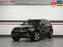 2022 Mercedes-Benz GLC 300 4MATIC No Accident Ambient Light 360C - Photo 5