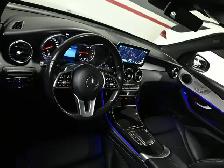 2022 Mercedes-Benz GLC 300 4MATIC No Accident Ambient Light 360C - Photo 10