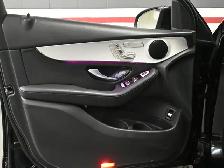 2022 Mercedes-Benz GLC 300 4MATIC No Accident Ambient Light 360C - Photo 11