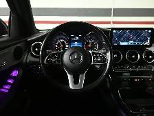 2022 Mercedes-Benz GLC 300 4MATIC No Accident Ambient Light 360C - Photo 12
