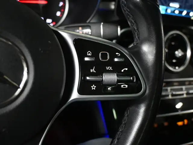 2022 Mercedes-Benz GLC 300 4MATIC No Accident Ambient Light 360C - Photo 15