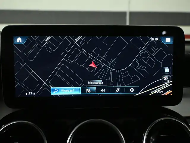 2022 Mercedes-Benz GLC 300 4MATIC No Accident Ambient Light 360C - Photo 16