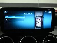 2022 Mercedes-Benz GLC 300 4MATIC No Accident Ambient Light 360C - Photo 17