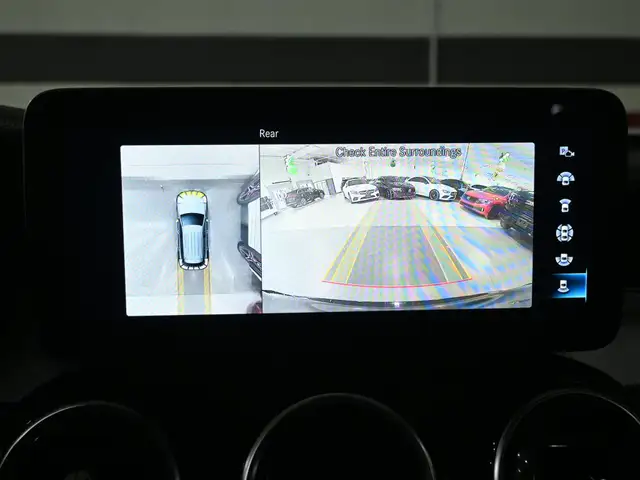 2022 Mercedes-Benz GLC 300 4MATIC No Accident Ambient Light 360C - Photo 20