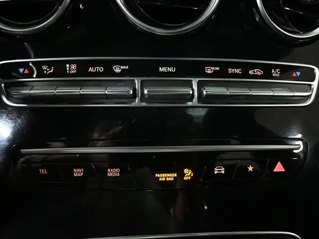 2022 Mercedes-Benz GLC 300 4MATIC No Accident Ambient Light 360C - Photo 21