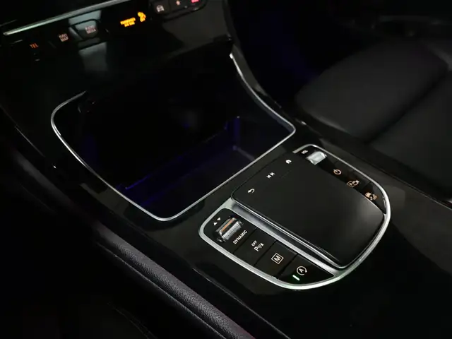 2022 Mercedes-Benz GLC 300 4MATIC No Accident Ambient Light 360C - Photo 22