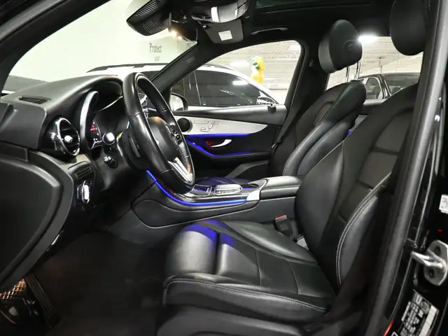 2022 Mercedes-Benz GLC 300 4MATIC No Accident Ambient Light 360C - Photo 24