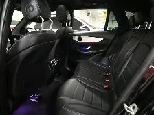 2022 Mercedes-Benz GLC 300 4MATIC No Accident Ambient Light 360C - Photo 25