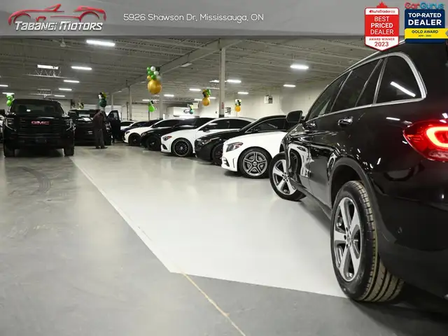 2022 Mercedes-Benz GLC 300 4MATIC No Accident Ambient Light 360C - Photo 26