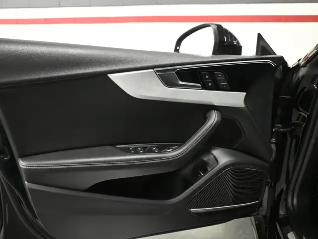 2023 Audi A5 Sportback Technik S-Line Black Optics No Accident S - Photo 12