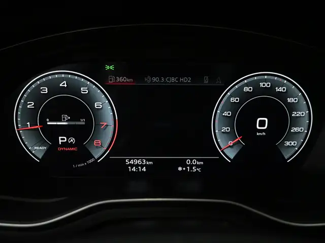 2023 Audi A5 Sportback Technik S-Line Black Optics No Accident S - Photo 15