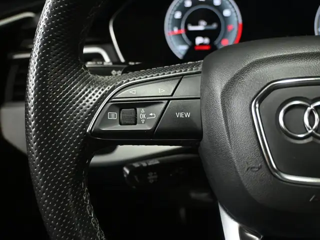 2023 Audi A5 Sportback Technik S-Line Black Optics No Accident S - Photo 16