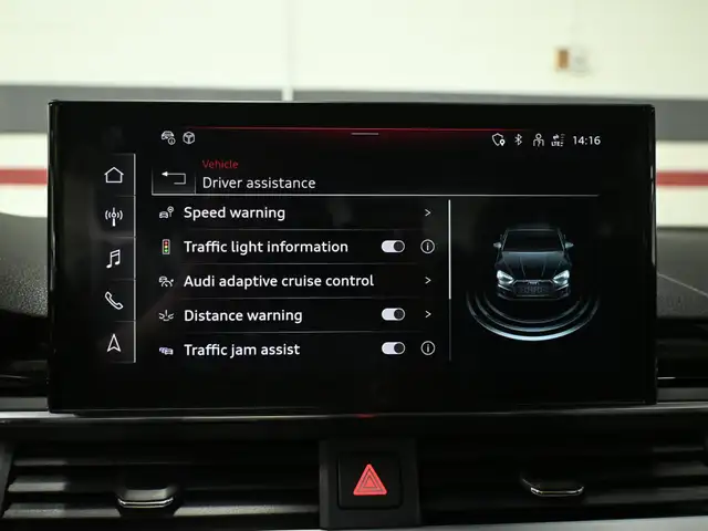 2023 Audi A5 Sportback Technik S-Line Black Optics No Accident S - Photo 21