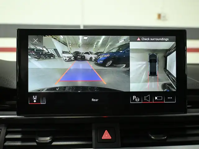 2023 Audi A5 Sportback Technik S-Line Black Optics No Accident S - Photo 23