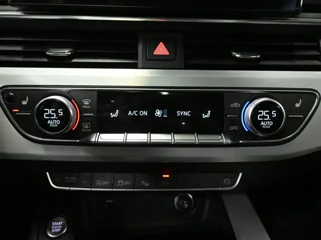 2023 Audi A5 Sportback Technik S-Line Black Optics No Accident S - Photo 24