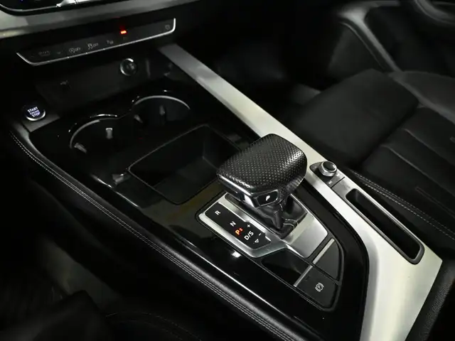 2023 Audi A5 Sportback Technik S-Line Black Optics No Accident S - Photo 25