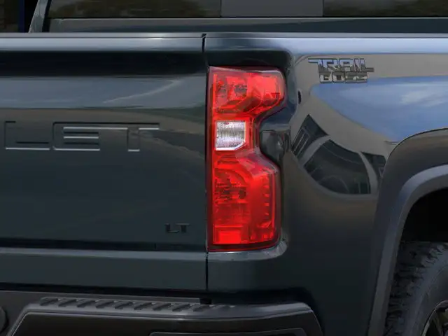 2026 Chevrolet Silverado 2500HD LT - Photo 11
