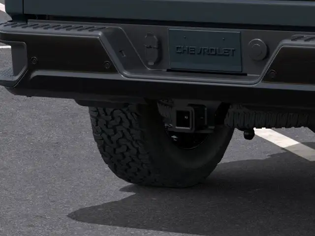 2026 Chevrolet Silverado 2500HD LT - Photo 14