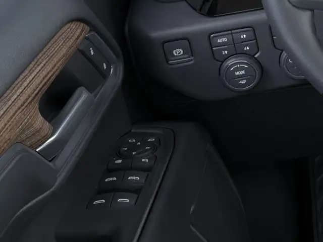 2026 Chevrolet Silverado 2500HD LT - Photo 22