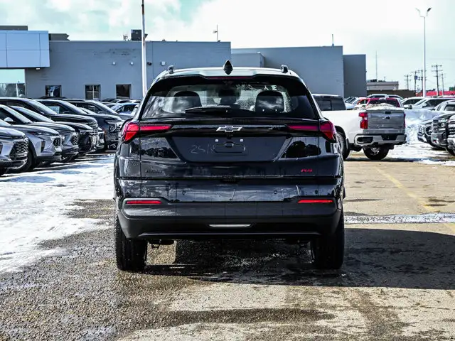 2027 Chevrolet Bolt RS - Photo 11