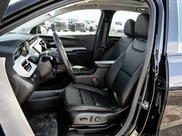 2027 Chevrolet Bolt RS - Photo 16