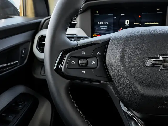 2027 Chevrolet Bolt RS - Photo 21