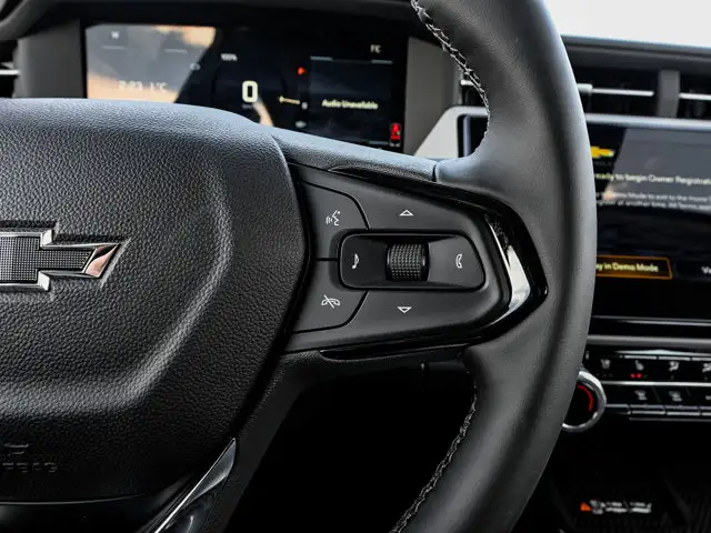 2027 Chevrolet Bolt RS - Photo 23