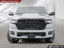 2026 Ram 1500 Express - Photo 2