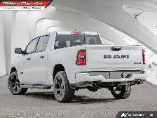 2026 Ram 1500 Express - Photo 4