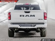 2026 Ram 1500 Express - Photo 5